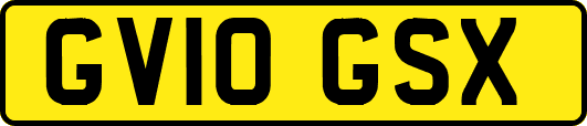 GV10GSX