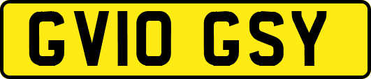 GV10GSY