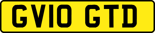 GV10GTD