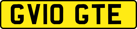GV10GTE
