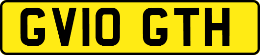GV10GTH