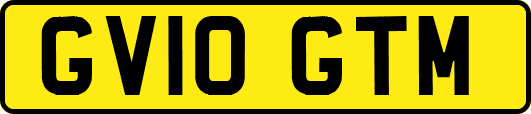 GV10GTM