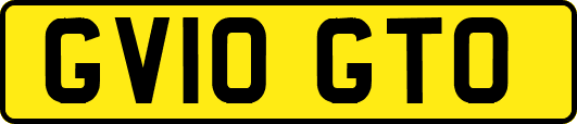 GV10GTO