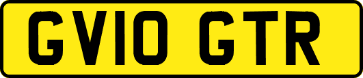 GV10GTR