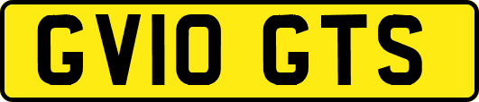 GV10GTS