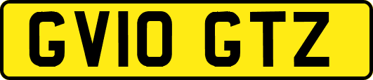 GV10GTZ