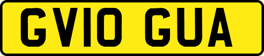 GV10GUA