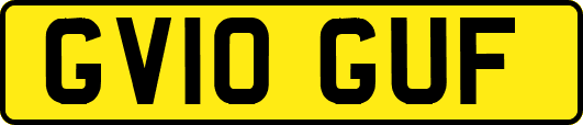 GV10GUF