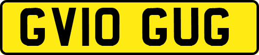 GV10GUG