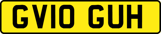 GV10GUH