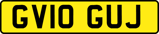 GV10GUJ