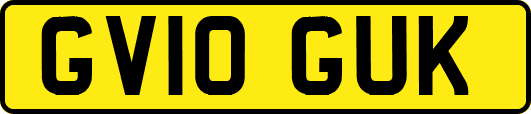 GV10GUK