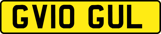 GV10GUL