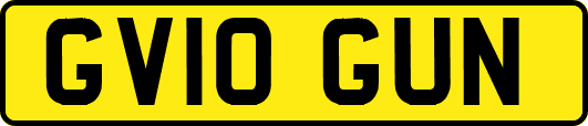 GV10GUN