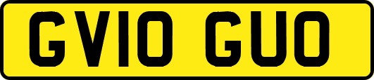 GV10GUO