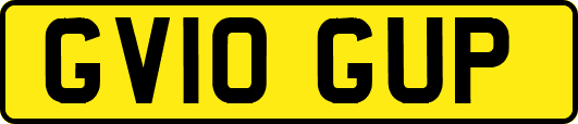 GV10GUP