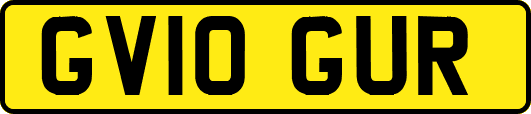 GV10GUR