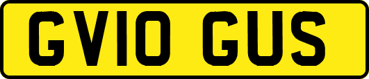 GV10GUS