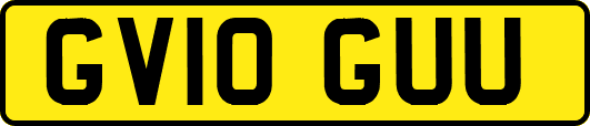GV10GUU