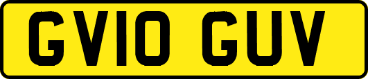 GV10GUV