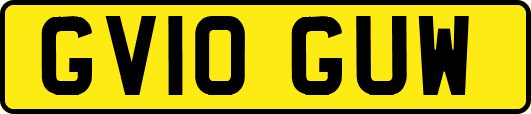 GV10GUW