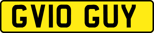 GV10GUY