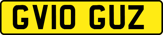 GV10GUZ