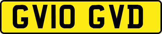 GV10GVD