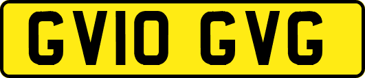 GV10GVG