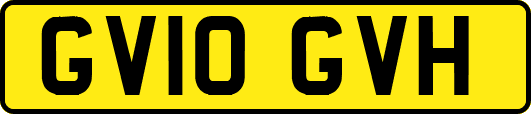 GV10GVH