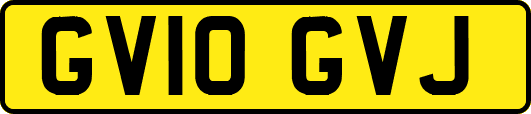 GV10GVJ