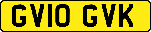 GV10GVK