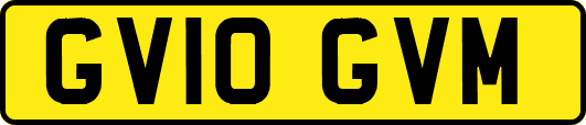 GV10GVM