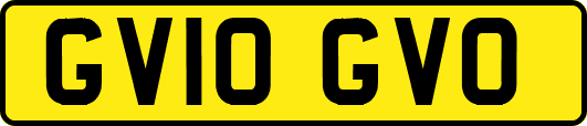 GV10GVO