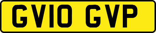 GV10GVP