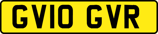GV10GVR