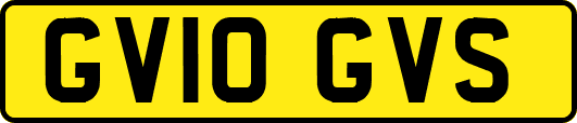 GV10GVS
