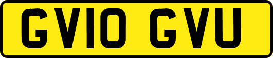 GV10GVU