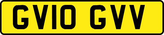 GV10GVV