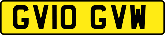 GV10GVW