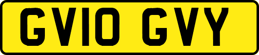 GV10GVY