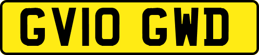 GV10GWD