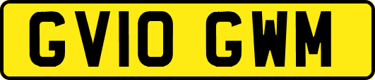 GV10GWM
