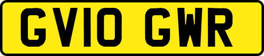GV10GWR