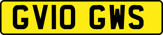 GV10GWS