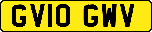 GV10GWV
