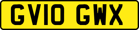 GV10GWX