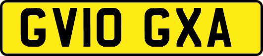 GV10GXA