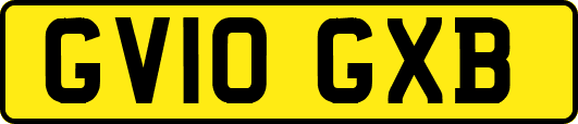 GV10GXB