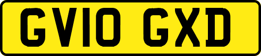 GV10GXD
